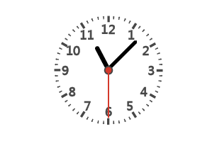 Clock Clock