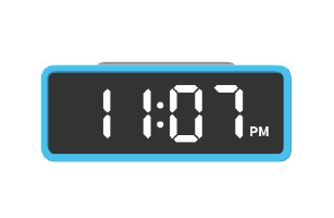 Digital Clock Digital Clock