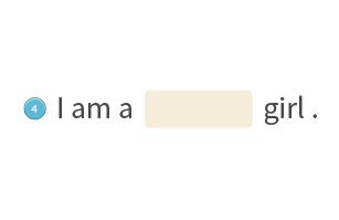Fill in the Blanks Fill in the Blanks