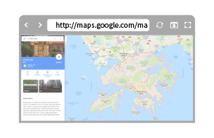 Google Map