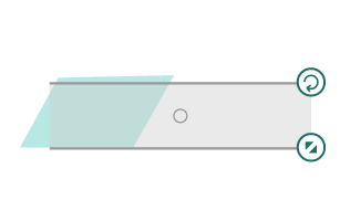 Parallel Ruler Parallel Ruler