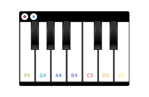 Piano Piano