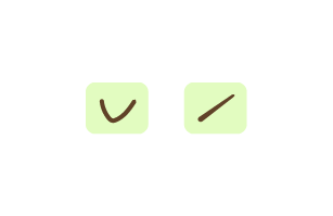 Pinyin element Pinyin element