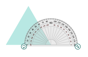 Protractor