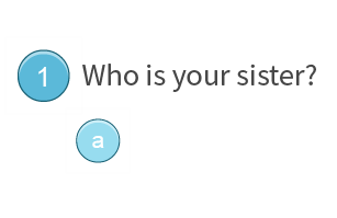 Question/ Question No. Question/ Question No.
