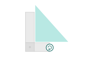 Right Angle Ruler Right Angle Ruler