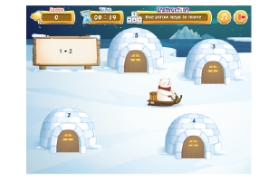 Polar Bear Polar Bear