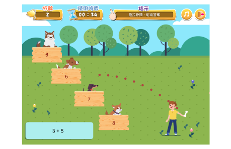 Puppy Park Puppy Park