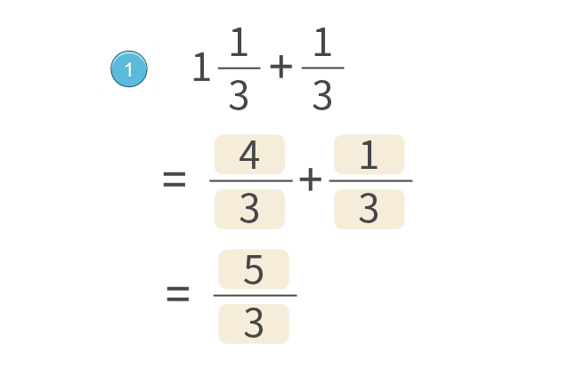 Fraction Fraction
