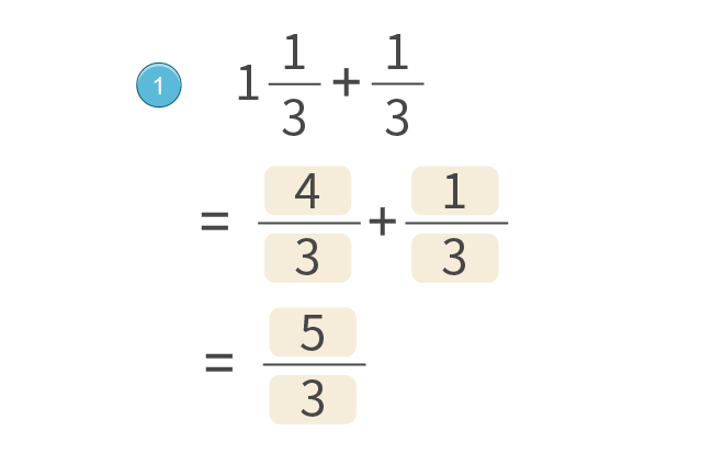 Fraction